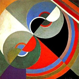 Delaunay